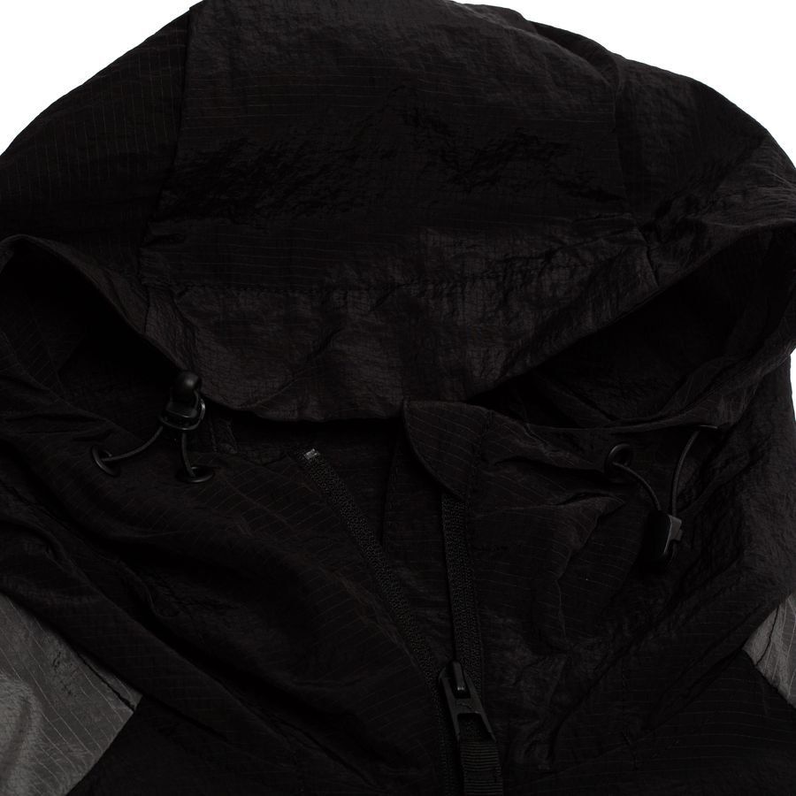 Milan X Slam Jam Jacket - Black/Grey - Men's-SoccerKits Hub | Buy Soccer Jerseys Online