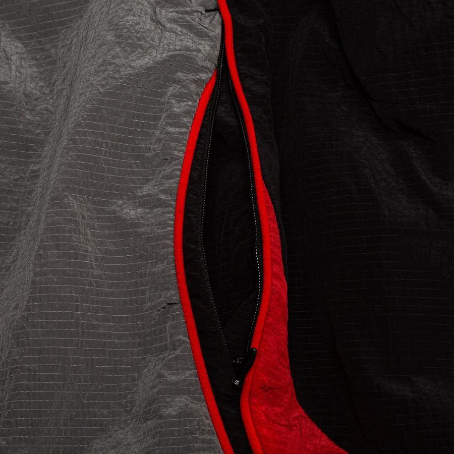 Milan X Slam Jam Jacket - Black/Grey - Men's-SoccerKits Hub | Buy Soccer Jerseys Online