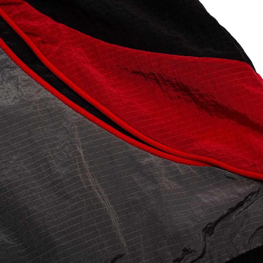 Milan X Slam Jam Jacket - Black/Grey - Men's-SoccerKits Hub | Buy Soccer Jerseys Online