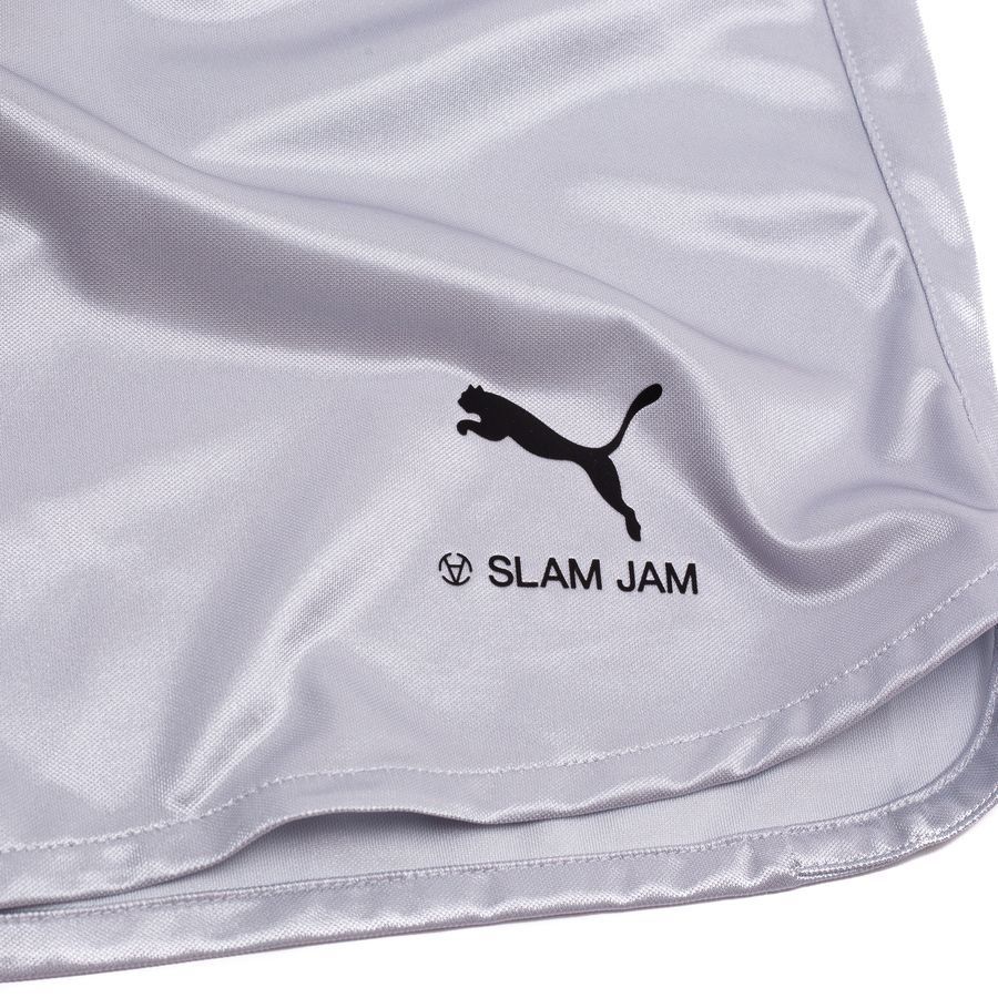 Milan X Slam Jam Shorts 2025/26 - Men's-SoccerKits Hub | Buy Soccer Jerseys Online