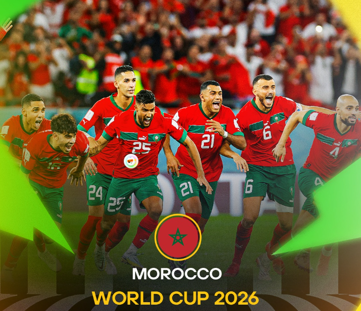 Morocco World Cup 2026 Guide