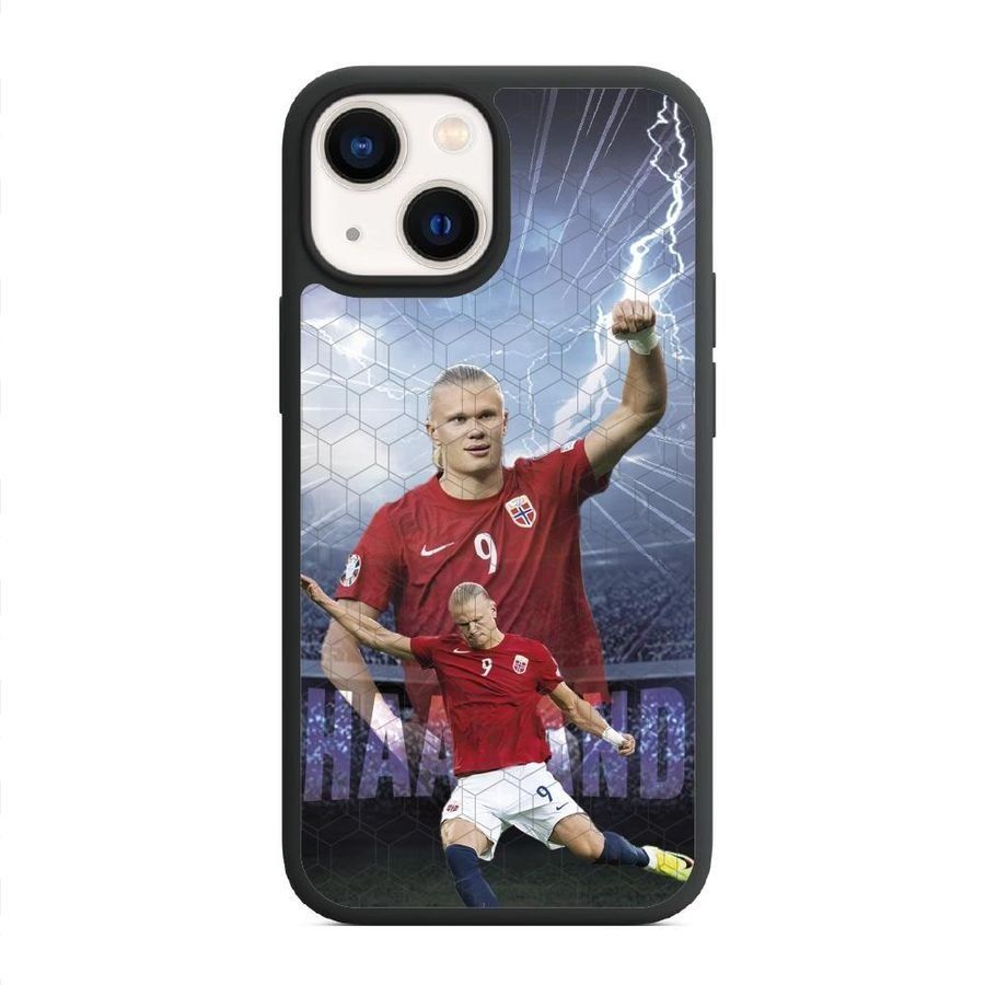 NFF - Haaland 3D Deksel 2-SoccerKits Hub | Buy Soccer Jerseys Online