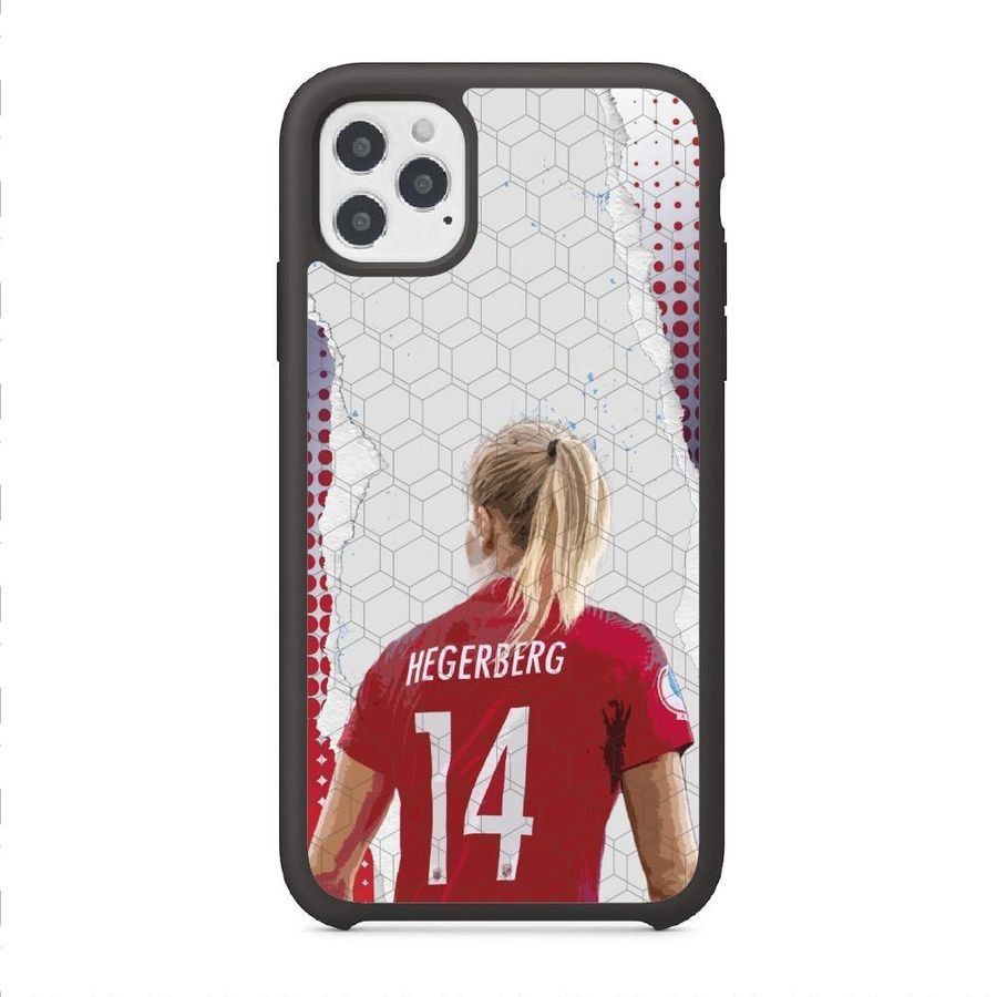 NFF - Hegerberg 3D Deksel 2-SoccerKits Hub | Buy Soccer Jerseys Online