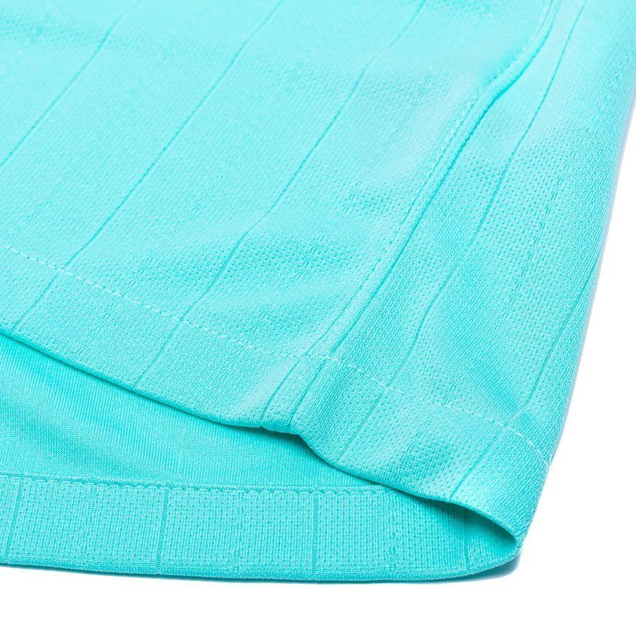 NFF Nike Referee's Shirt II Dri-FIT - Hyper Turquoise/Black - Men's-SoccerKits Hub | Buy Soccer Jerseys Online