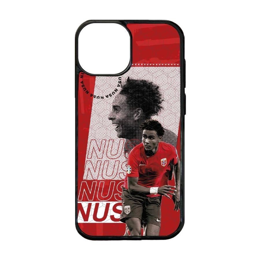 NFF - Nusa 3D Deksel 1-SoccerKits Hub | Buy Soccer Jerseys Online