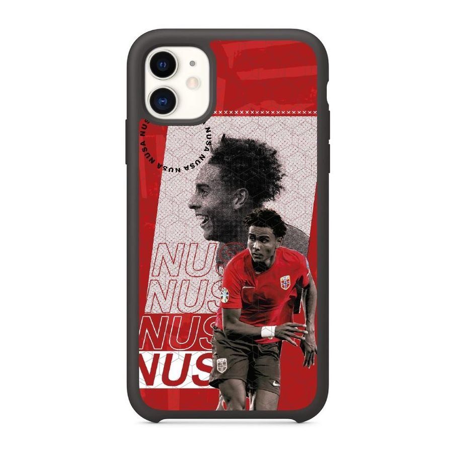 NFF - Nusa 3D Deksel 1-SoccerKits Hub | Buy Soccer Jerseys Online