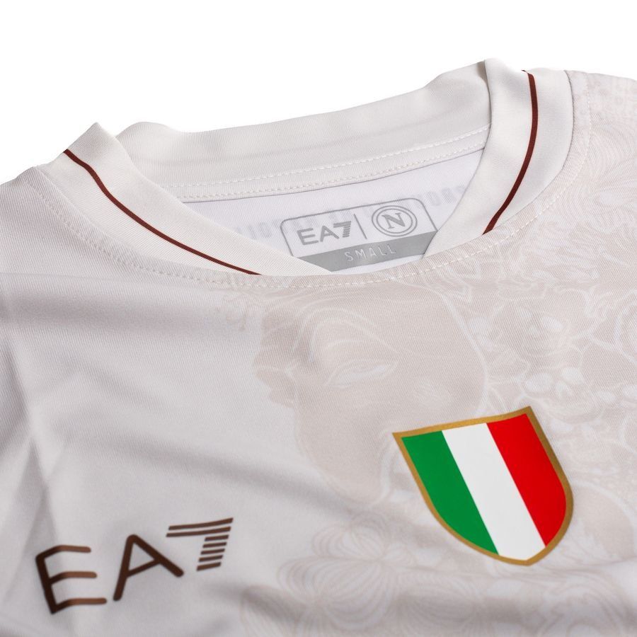 Napoli Away Shirt 2025/26 - Men's-SoccerKits Hub | Buy Soccer Jerseys Online