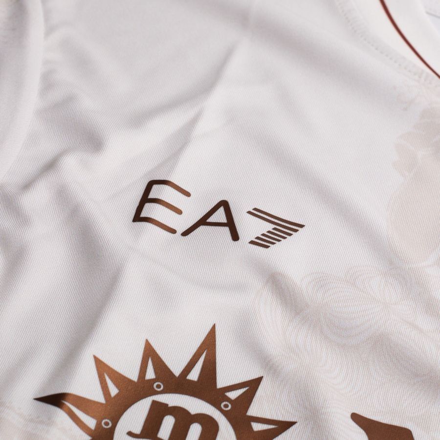 Napoli Away Shirt 2025/26 - Men's-SoccerKits Hub | Buy Soccer Jerseys Online