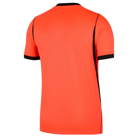 Netherlands World Cup 2026 Home Jersey 3