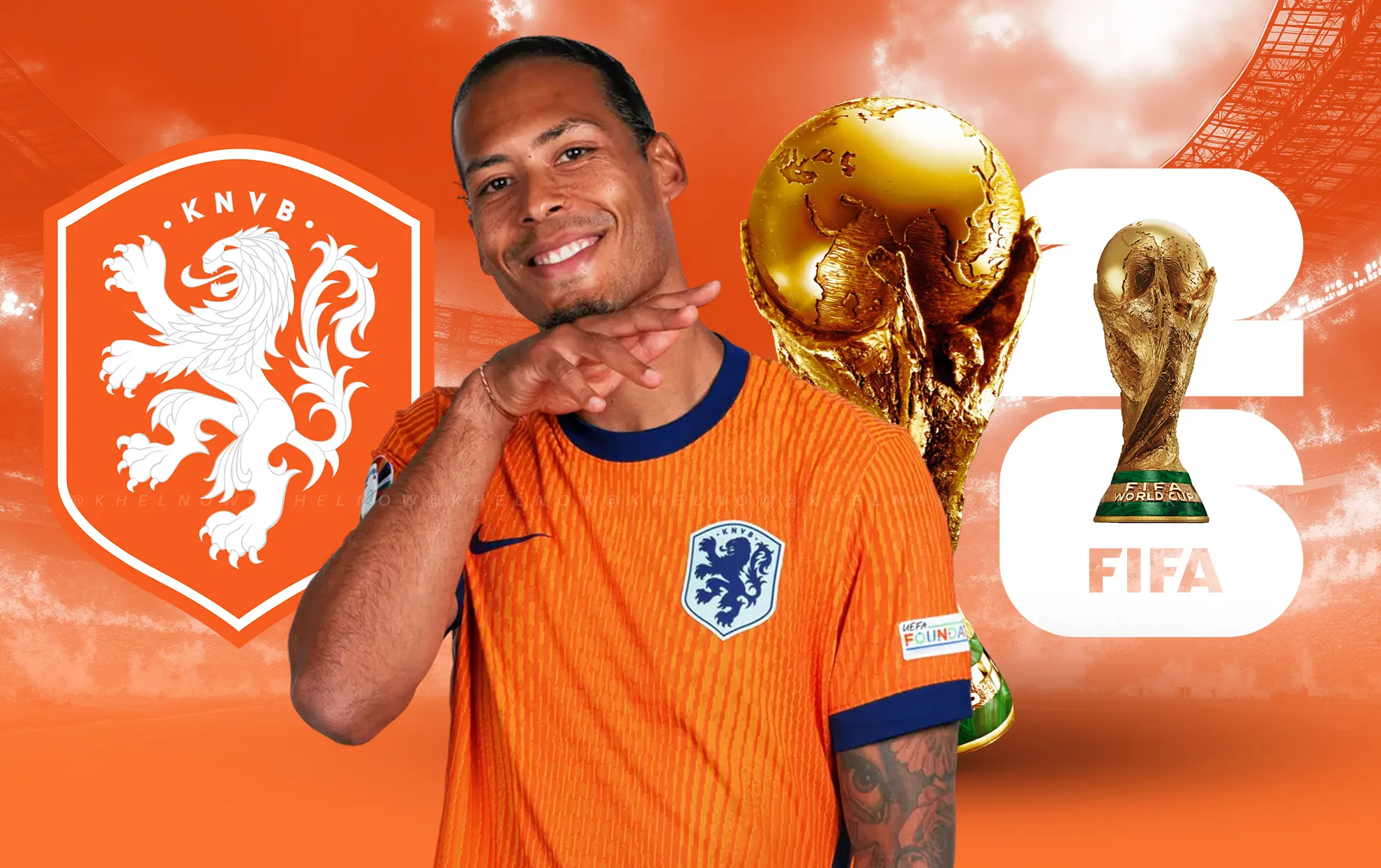 Netherlands World Cup 2026 Guide