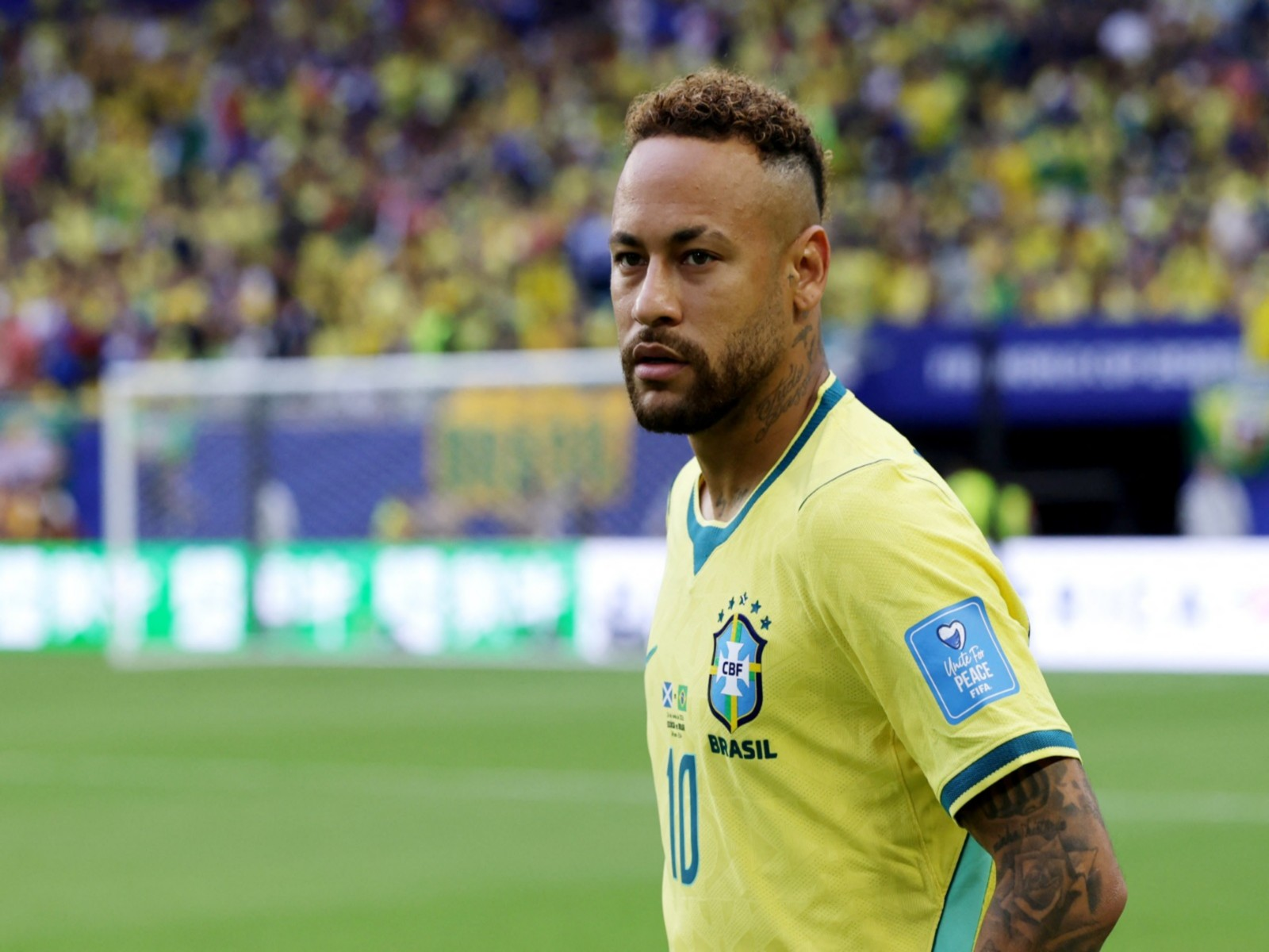 Neymar Jr.