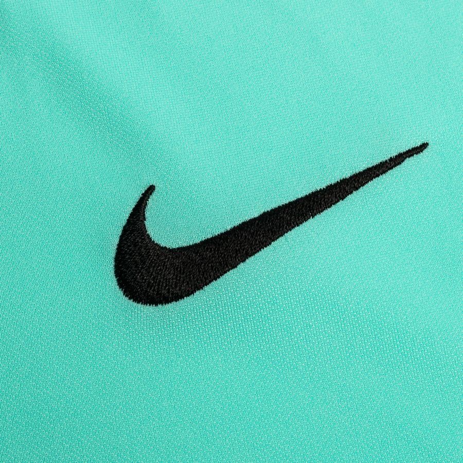 Nike Playershirt Dry Park VII - Hyper Turquoise/Black - Men's-SoccerKits Hub | Buy Soccer Jerseys Online
