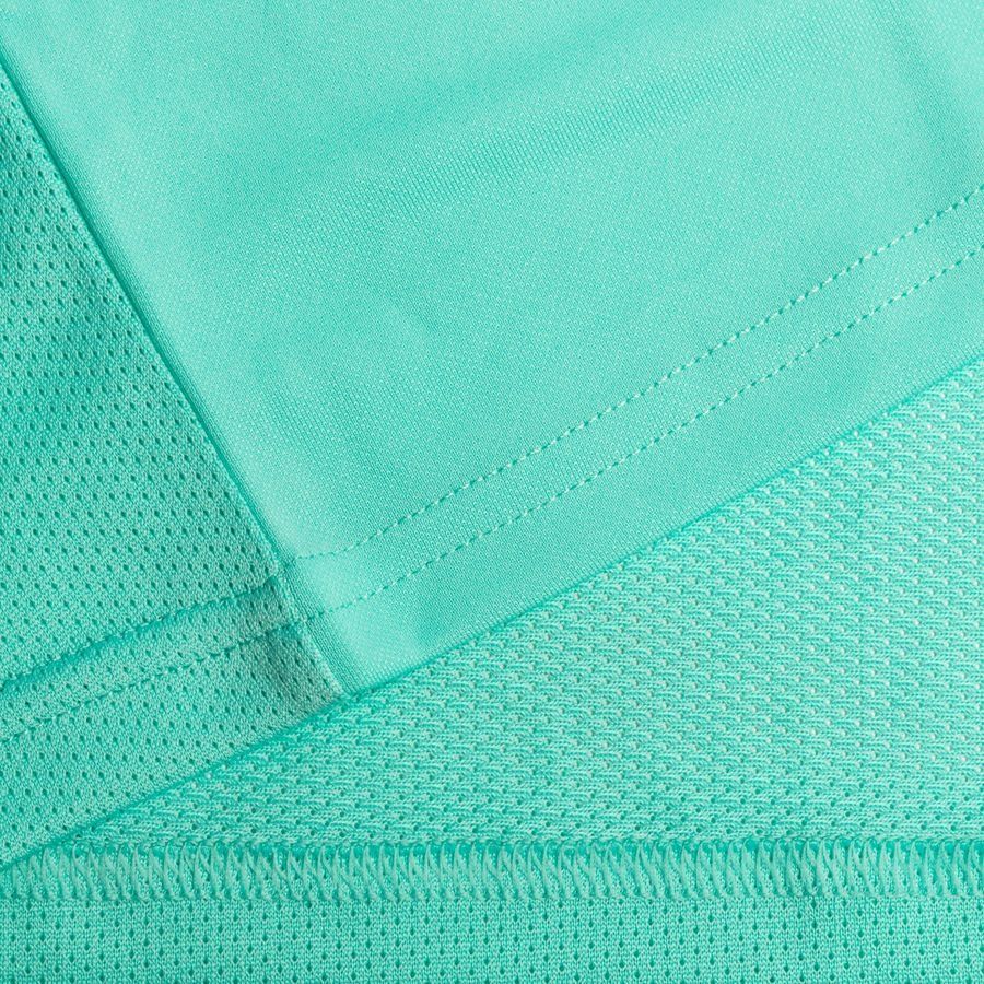 Nike Playershirt Dry Park VII - Hyper Turquoise/Black - Men's-SoccerKits Hub | Buy Soccer Jerseys Online