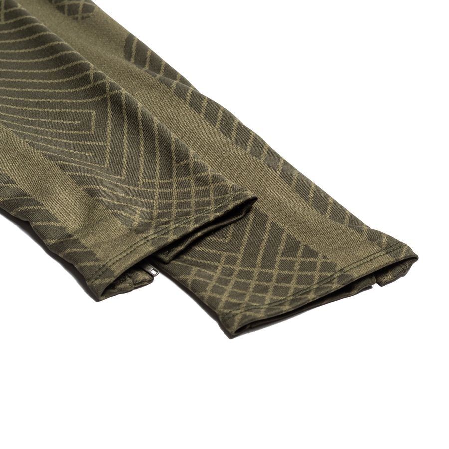 Nike Training Trousers Dri-FIT Strike - Cargo Khaki/White - Men's-SoccerKits Hub | Buy Soccer Jerseys Online