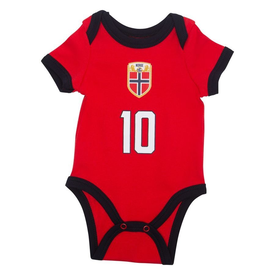 Norway 10 Baby Body-SoccerKits Hub | Buy Soccer Jerseys Online