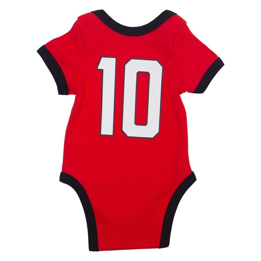 Norway 10 Baby Body-SoccerKits Hub | Buy Soccer Jerseys Online