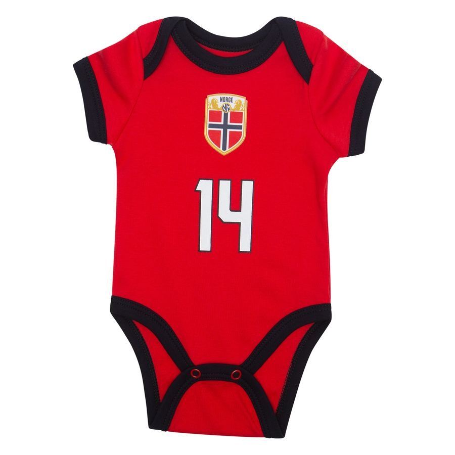 Norway 14 Baby Body-SoccerKits Hub | Buy Soccer Jerseys Online
