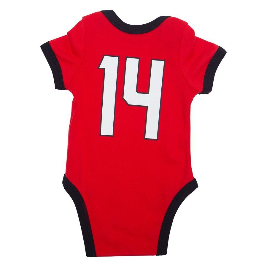 Norway 14 Baby Body-SoccerKits Hub | Buy Soccer Jerseys Online