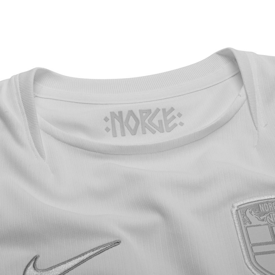 Norway 3rd Shirt World Cup 2026 - Men's-SoccerKits Hub | Buy Soccer Jerseys Online