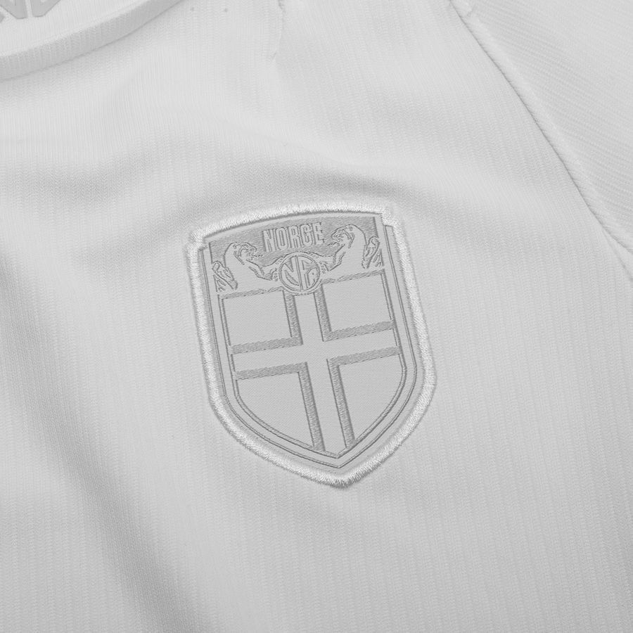Norway 3rd Shirt World Cup 2026 - Men's-SoccerKits Hub | Buy Soccer Jerseys Online