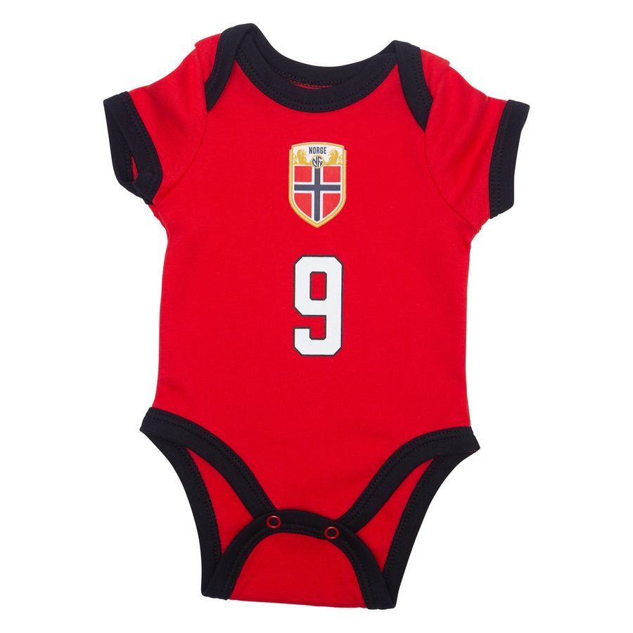 Norway 9 Baby Body-SoccerKits Hub | Buy Soccer Jerseys Online