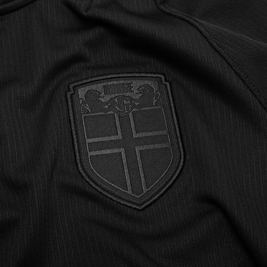 Norway Away Shirt World Cup 2026 BRAUT HAALAND 9 - Men's-SoccerKits Hub | Buy Soccer Jerseys Online