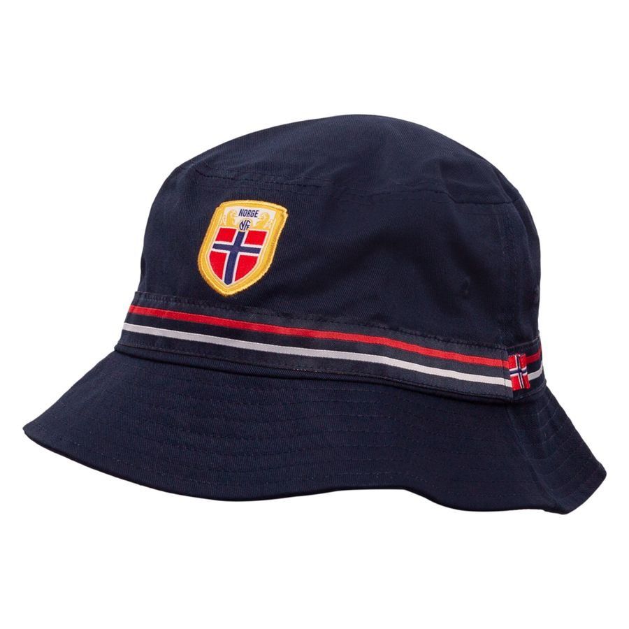 Norway Bucket Hat Navy-SoccerKits Hub | Buy Soccer Jerseys Online