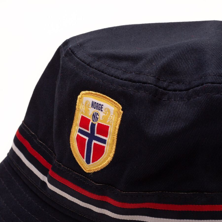 Norway Bucket Hat Navy-SoccerKits Hub | Buy Soccer Jerseys Online