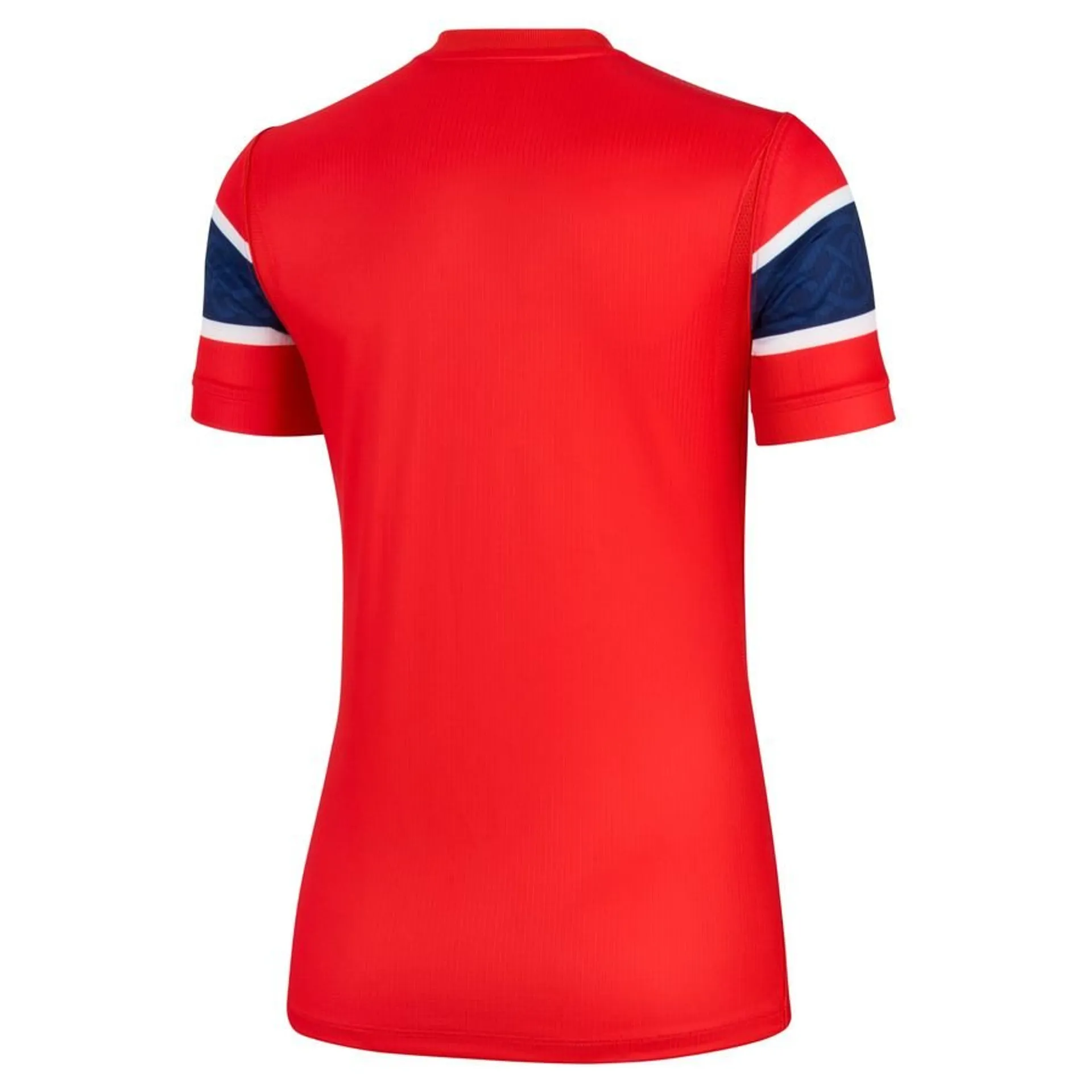 Norway World Cup 2026 Home Shirt - Women