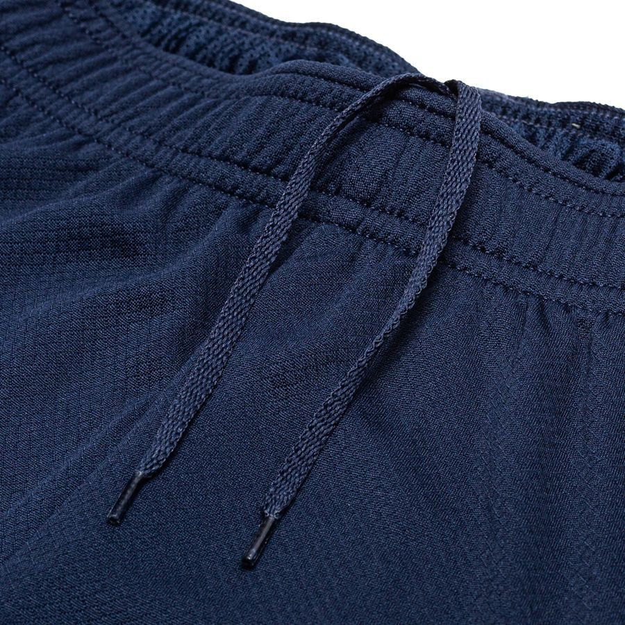 Norway Nike Training Shorts Strike 24 - Obsidian/White - Men's-SoccerKits Hub | Buy Soccer Jerseys Online
