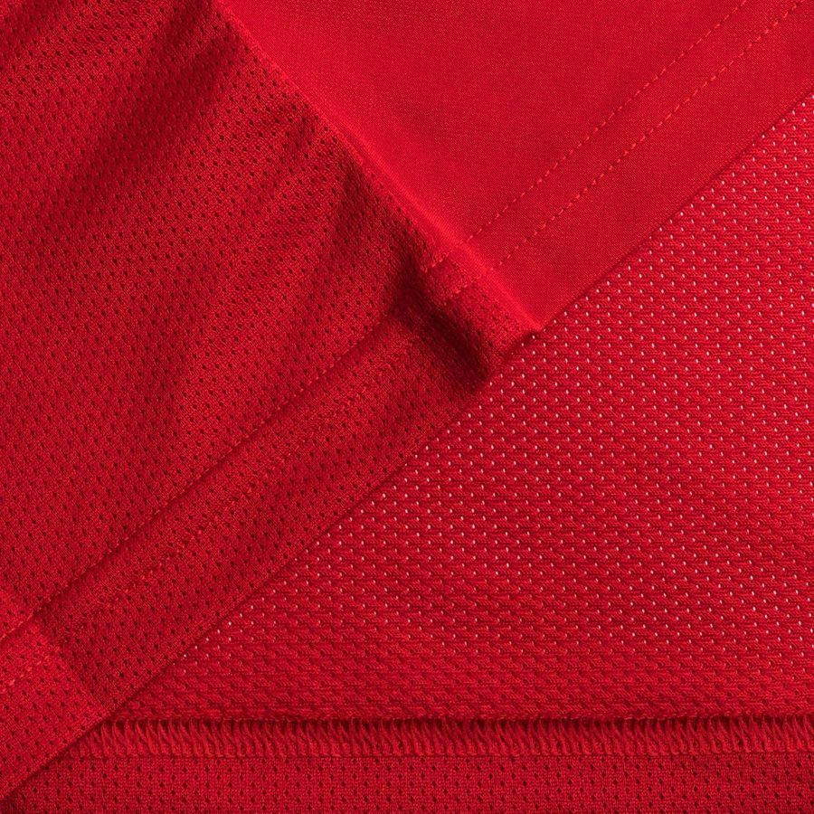 Norway Nike Training T-Shirt - Red Kids-SoccerKits Hub | Buy Soccer Jerseys Online
