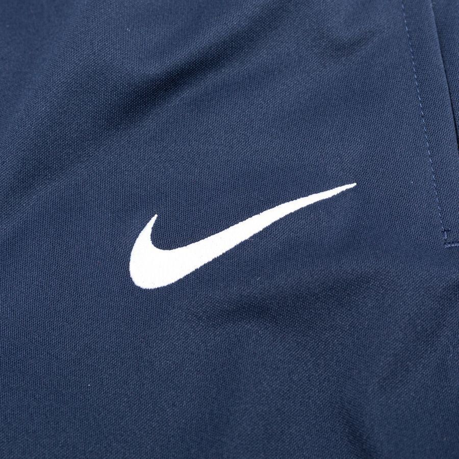 Norway Nike Training Trousers Strike 24 - Obsidian/White - Men's-SoccerKits Hub | Buy Soccer Jerseys Online