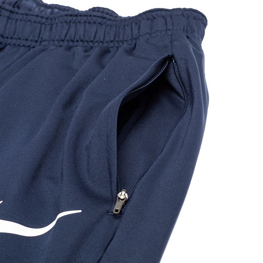 Norway Nike Training Trousers Strike 24 - Obsidian/White - Men's-SoccerKits Hub | Buy Soccer Jerseys Online