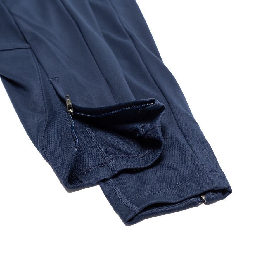 Norway Nike Training Trousers Strike 24 - Obsidian/White - Men's-SoccerKits Hub | Buy Soccer Jerseys Online