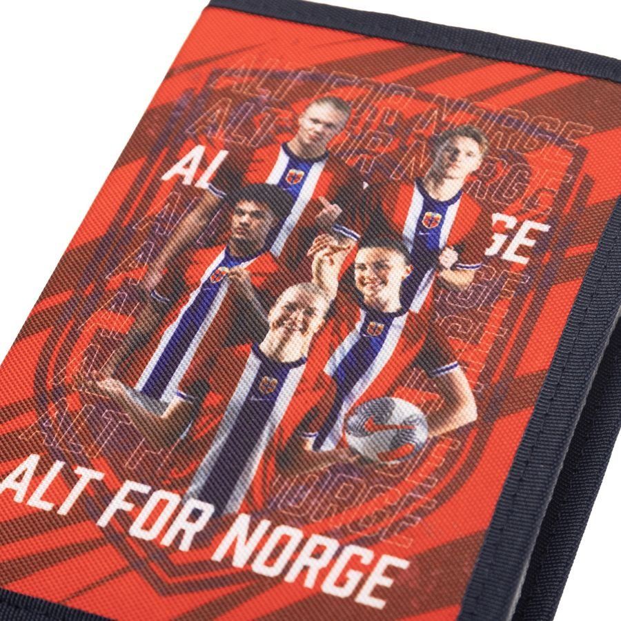 Norway Pencil Case-SoccerKits Hub | Buy Soccer Jerseys Online