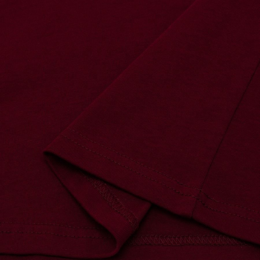 Norway Retro Sweatshirt - Burgundy-SoccerKits Hub | Buy Soccer Jerseys Online