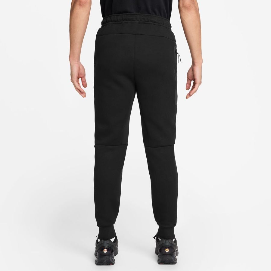 Norway Sweatpants NSW Tech Fleece World Cup 2026 - Black/Anthracite - Men's-SoccerKits Hub | Buy Soccer Jerseys Online