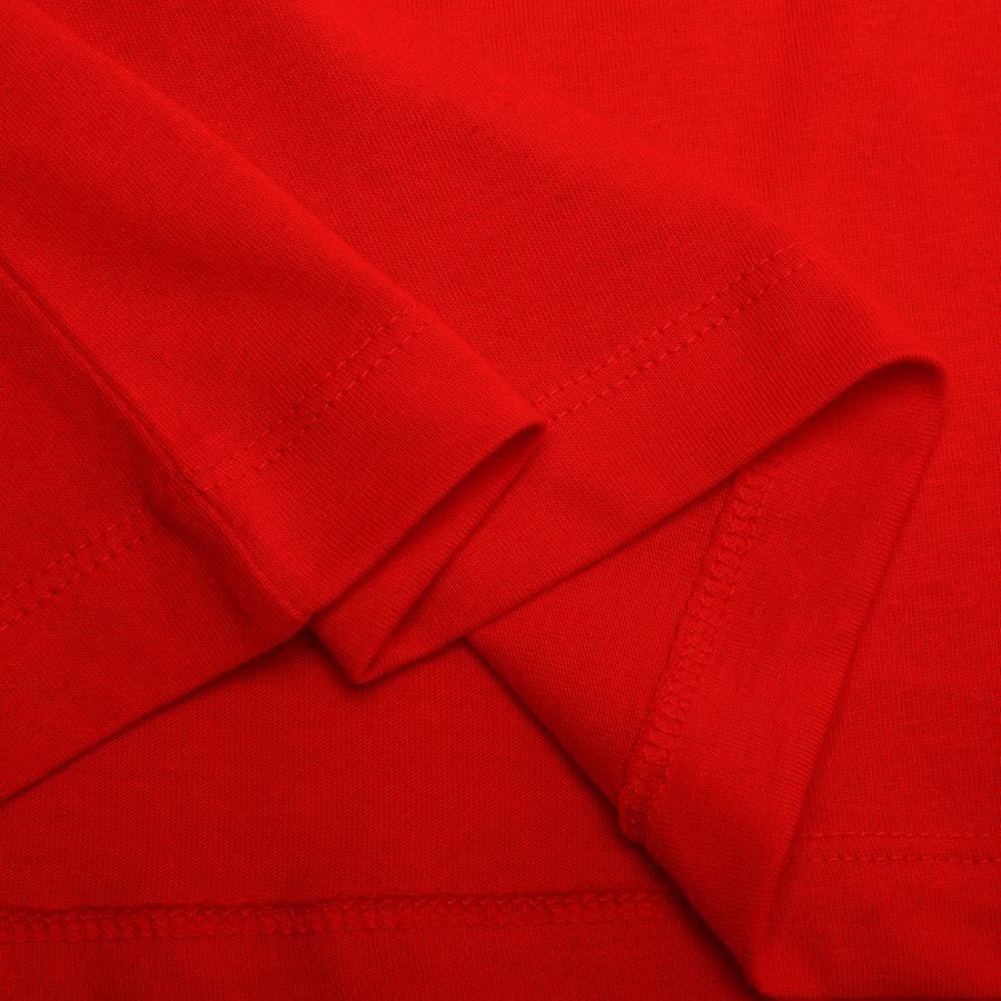 Norway T-Shirt Crest World Cup 2026 - Chile Red - Men's-SoccerKits Hub | Buy Soccer Jerseys Online