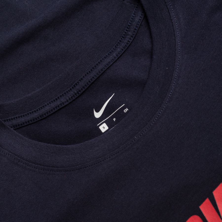 Norway T-Shirt Sterkere Sammen - Navy - Men's-SoccerKits Hub | Buy Soccer Jerseys Online