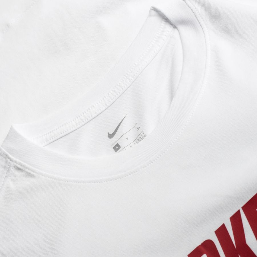 Norway T-Shirt - Stronger Together-SoccerKits Hub | Buy Soccer Jerseys Online