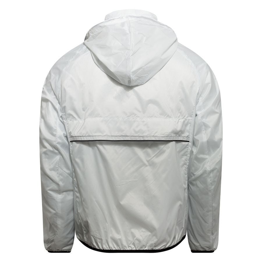 Norway Training Jacket HALO Anthem - Summit White/Old Royal - Men's-SoccerKits Hub | Buy Soccer Jerseys Online