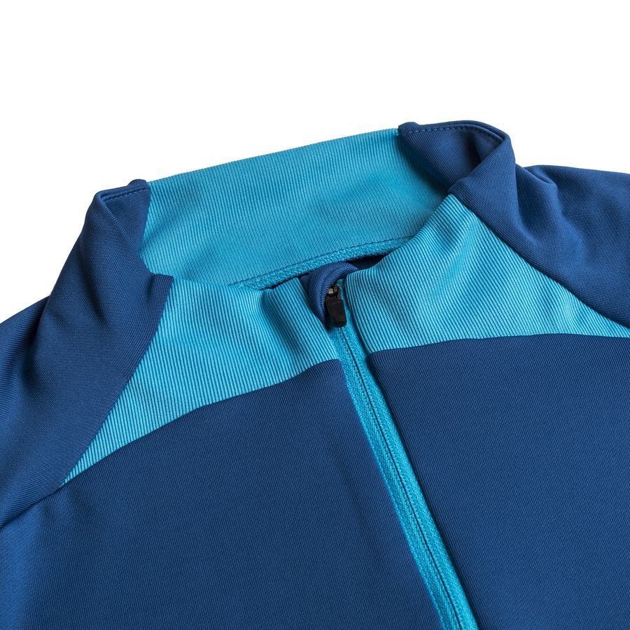 Norway Training Shirt - Blue - Men's-SoccerKits Hub | Buy Soccer Jerseys Online