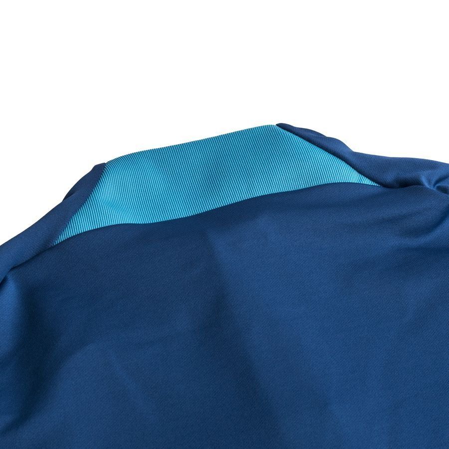 Norway Training Shirt - Blue - Men's-SoccerKits Hub | Buy Soccer Jerseys Online