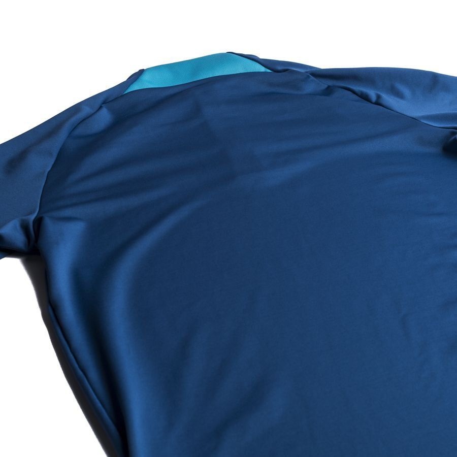 Norway Training Shirt - Blue - Men's-SoccerKits Hub | Buy Soccer Jerseys Online