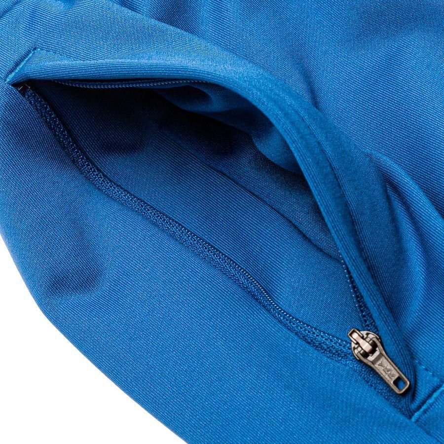 Norway Training Trousers - Blue Women-SoccerKits Hub | Buy Soccer Jerseys Online