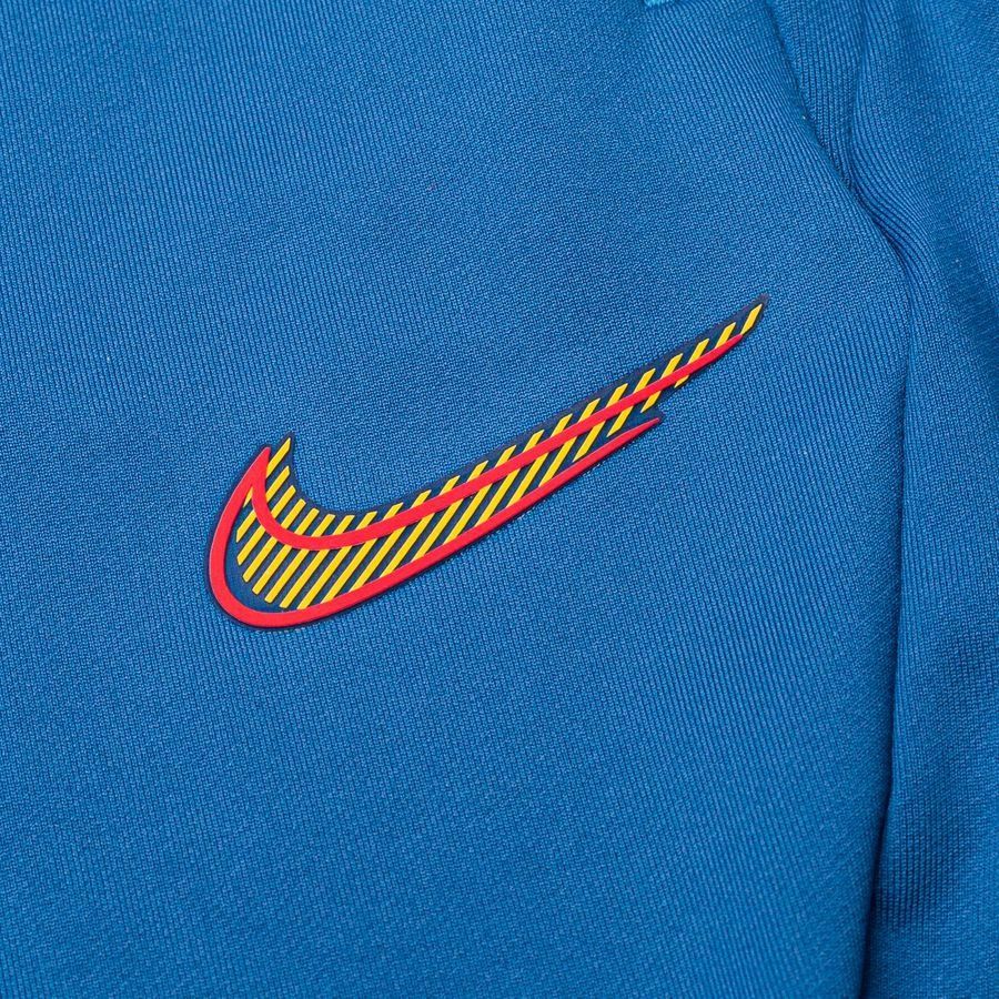 Norway Training Trousers - Blue - Men's-SoccerKits Hub | Buy Soccer Jerseys Online