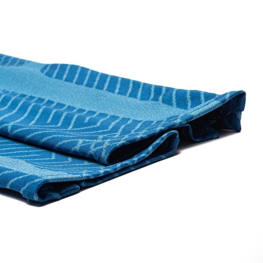 Norway Training Trousers - Blue - Men's-SoccerKits Hub | Buy Soccer Jerseys Online