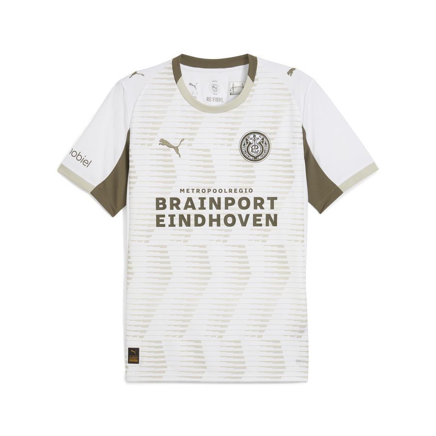 PSV Eindhoven 3rd Shirt 2025/26 - Men's-SoccerKits Hub | Buy Soccer Jerseys Online