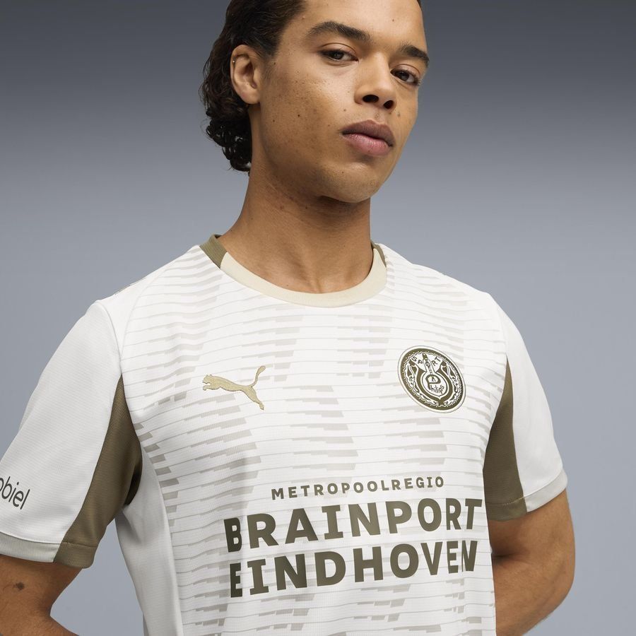 PSV Eindhoven 3rd Shirt 2025/26 - Men's-SoccerKits Hub | Buy Soccer Jerseys Online