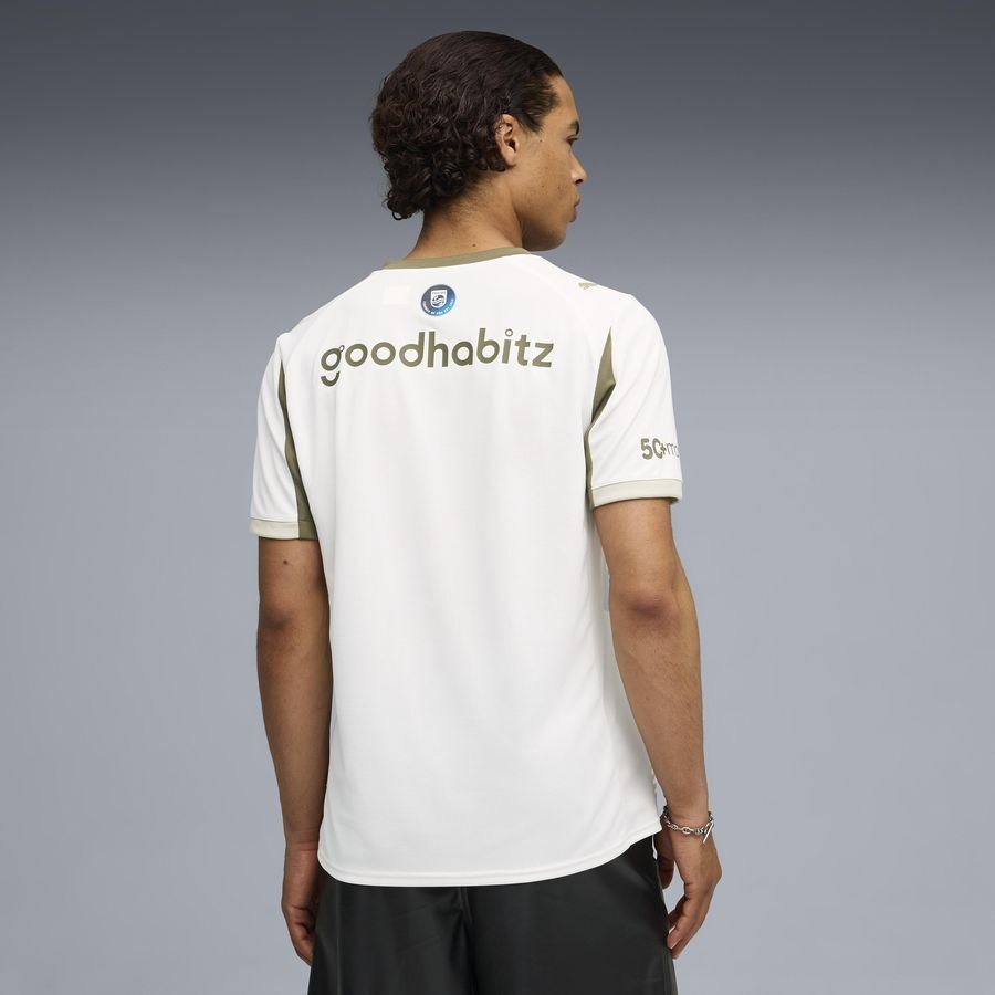 PSV Eindhoven 3rd Shirt 2025/26 - Men's-SoccerKits Hub | Buy Soccer Jerseys Online